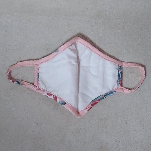 Fair Haven Triple Layer Face Mask - Picture 2 of 4